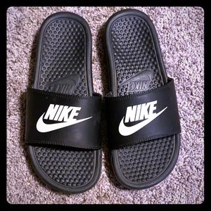 Nike Slides